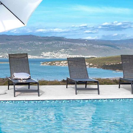 Apartments In Cizici/Insel Krk 31083 Luaran gambar