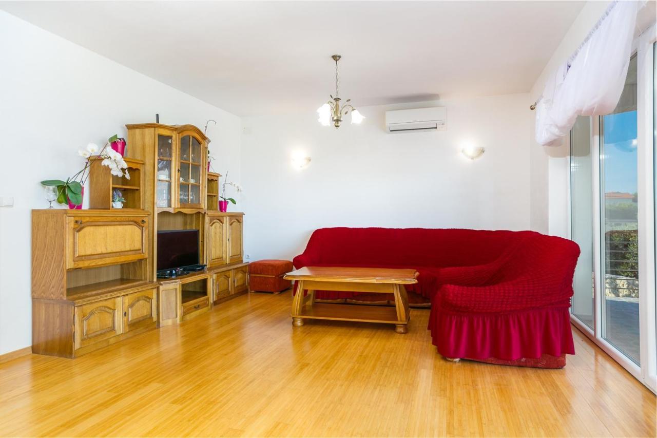 Apartments In Cizici/Insel Krk 31083 Luaran gambar