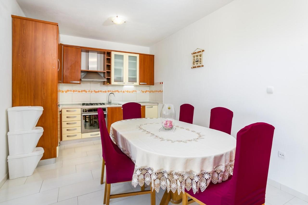 Apartments In Cizici/Insel Krk 31083 Luaran gambar