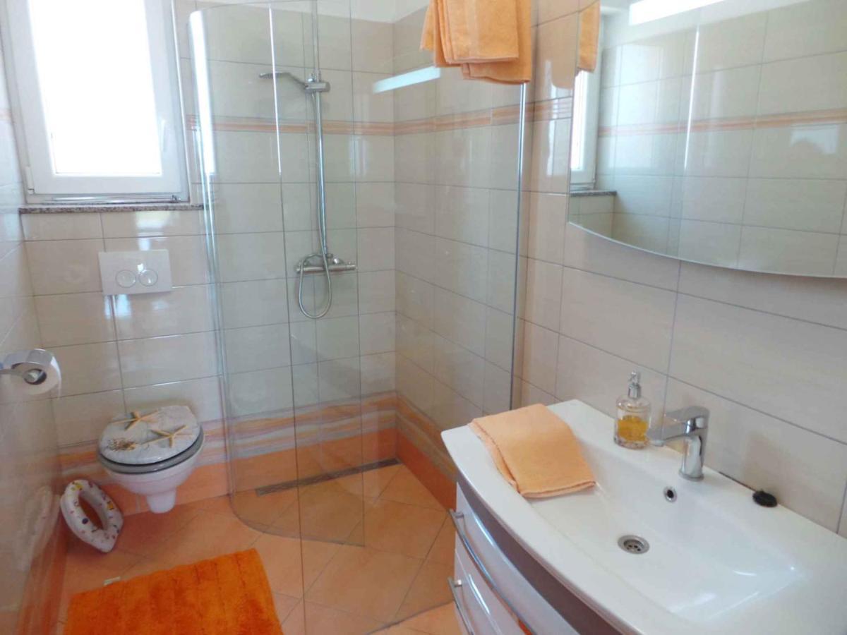 Apartments In Cizici/Insel Krk 31083 Luaran gambar