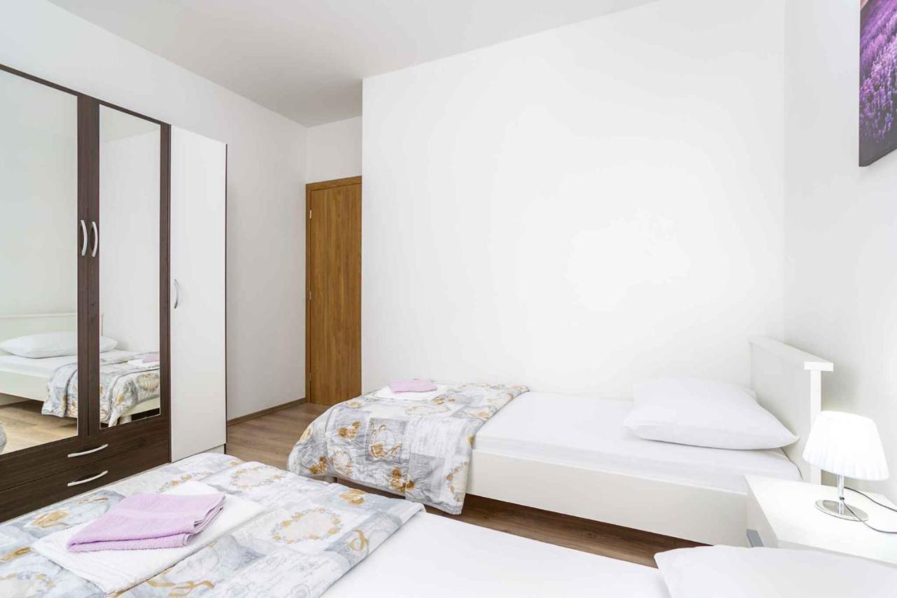 Apartments In Cizici/Insel Krk 31083 Luaran gambar