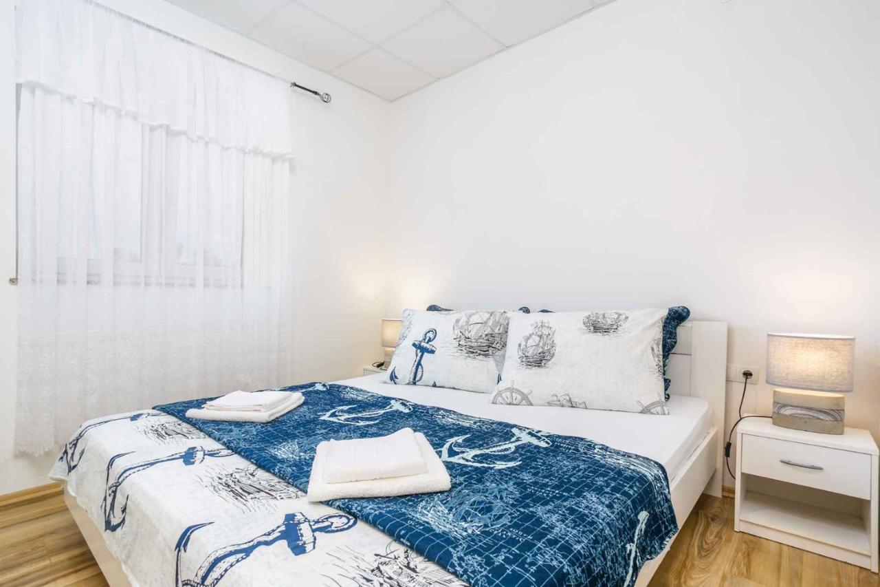 Apartments In Cizici/Insel Krk 31083 Luaran gambar