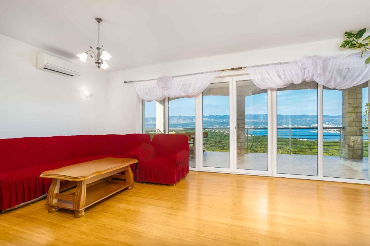 Apartments In Cizici/Insel Krk 31083 Luaran gambar
