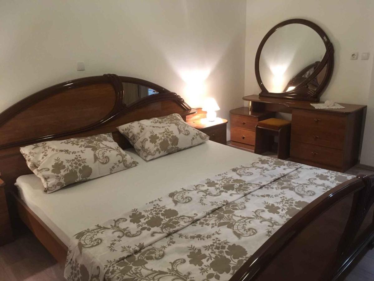 Apartments In Cizici/Insel Krk 31083 Luaran gambar