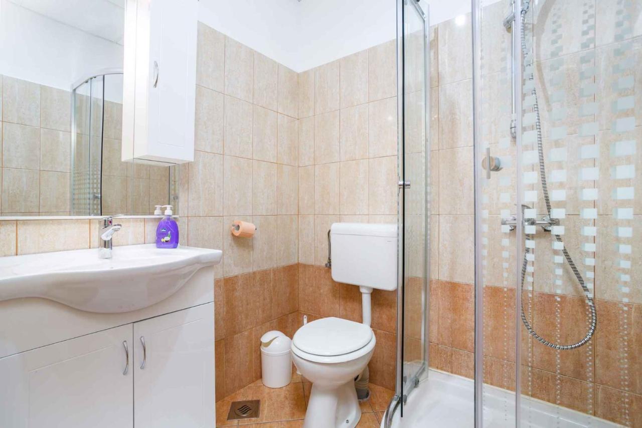 Apartments In Cizici/Insel Krk 31083 Luaran gambar