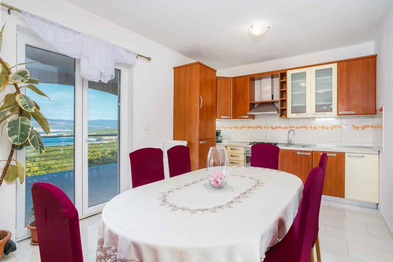 Apartments In Cizici/Insel Krk 31083 Luaran gambar