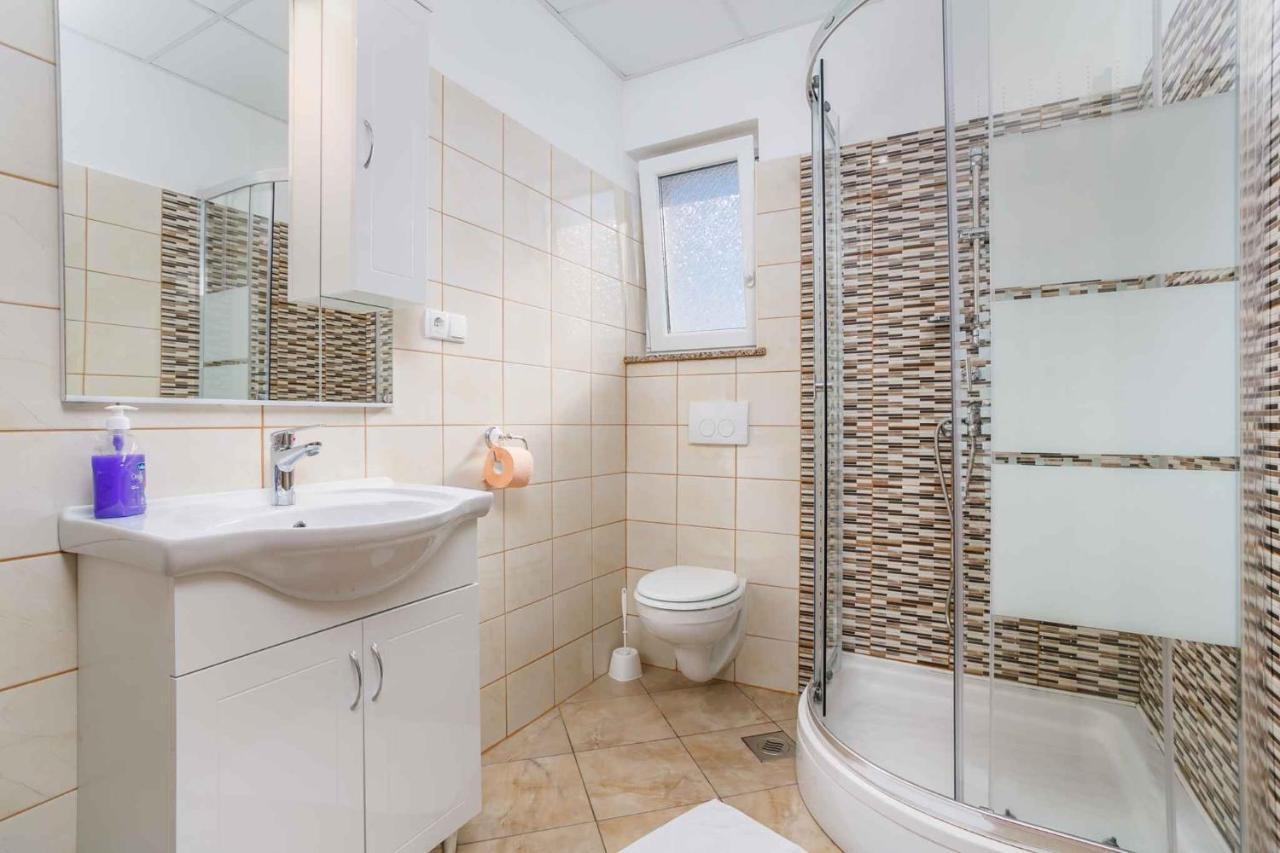 Apartments In Cizici/Insel Krk 31083 Luaran gambar