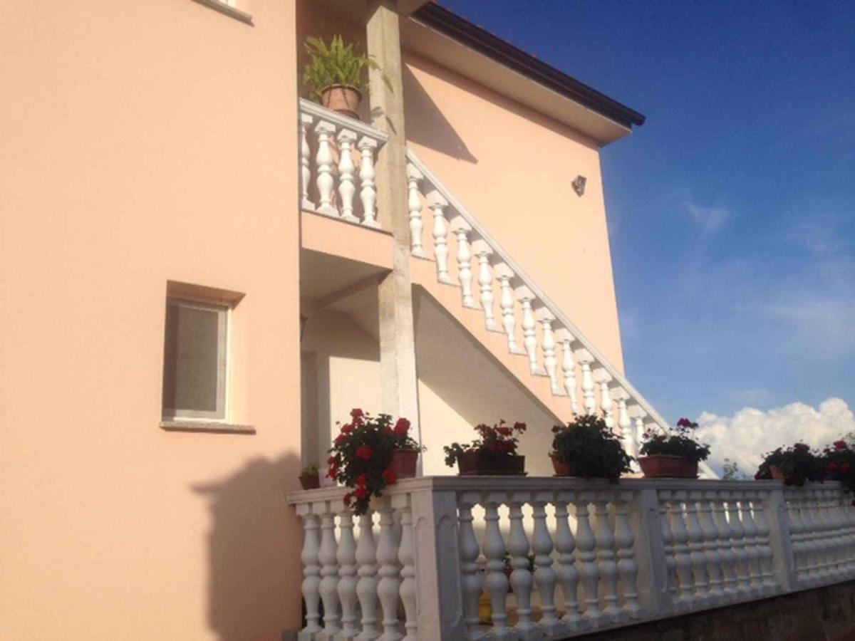 Apartments In Cizici/Insel Krk 31083 Luaran gambar