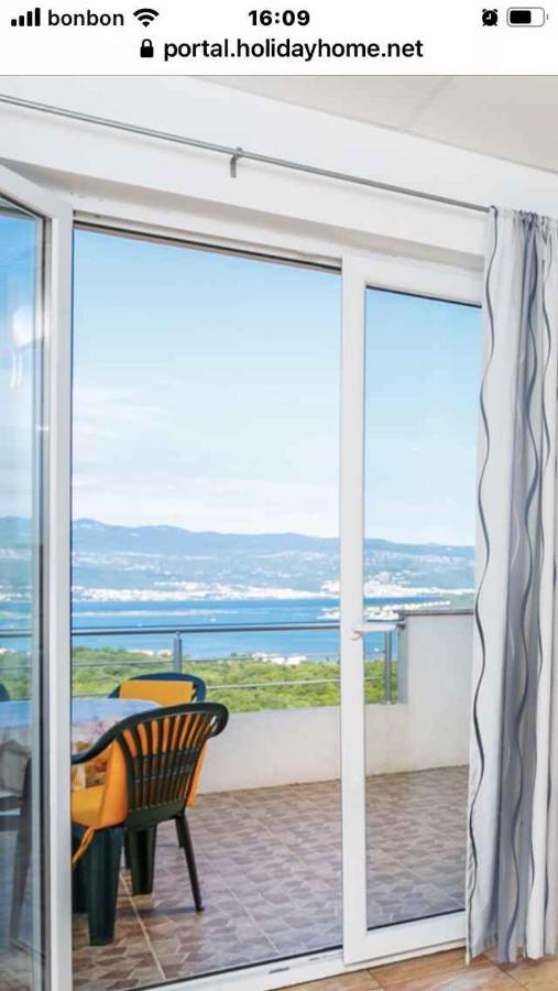 Apartments In Cizici/Insel Krk 31083 Luaran gambar