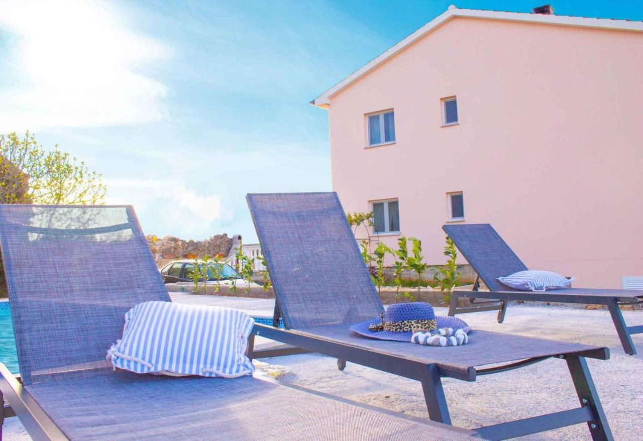 Apartments In Cizici/Insel Krk 31083 Luaran gambar