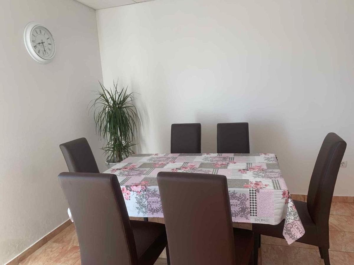Apartments In Cizici/Insel Krk 31083 Luaran gambar