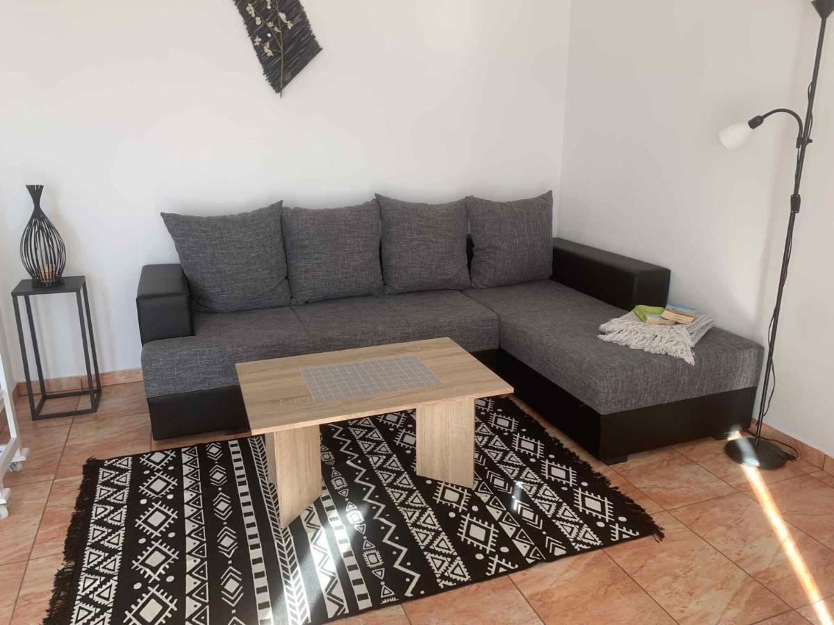 Apartments In Cizici/Insel Krk 31083 Luaran gambar