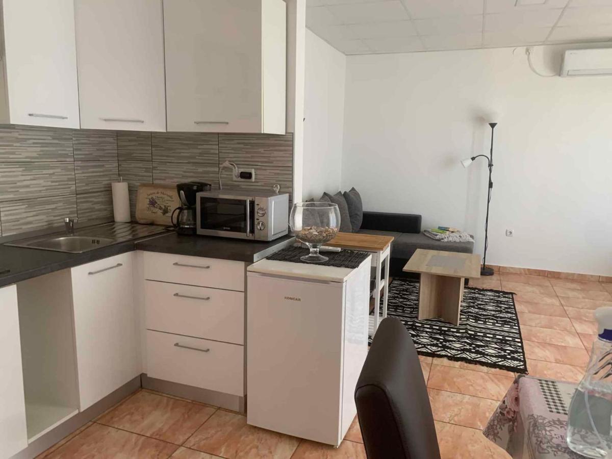 Apartments In Cizici/Insel Krk 31083 Luaran gambar