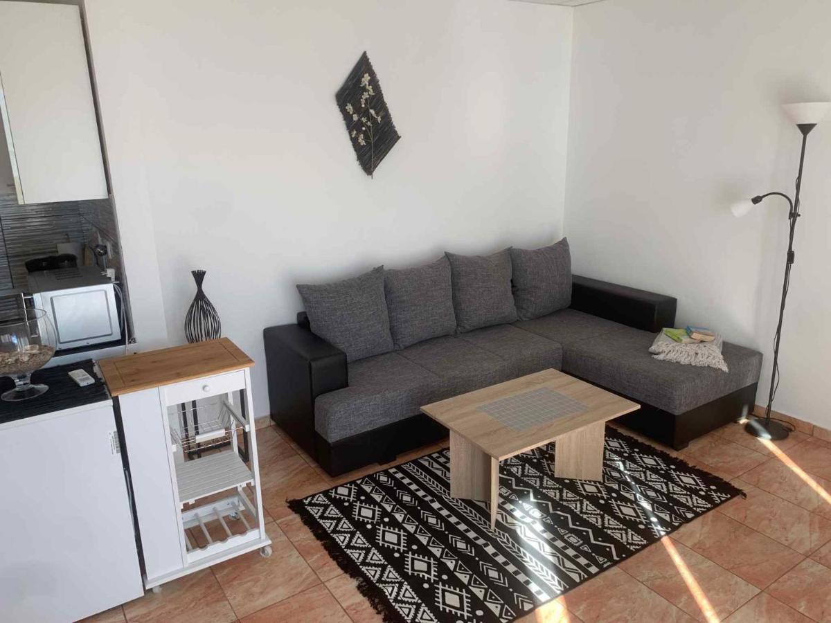 Apartments In Cizici/Insel Krk 31083 Luaran gambar