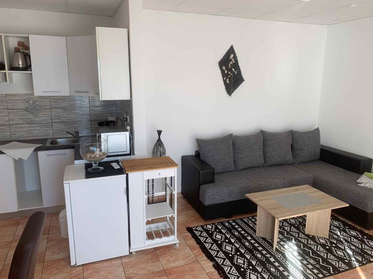 Apartments In Cizici/Insel Krk 31083 Luaran gambar
