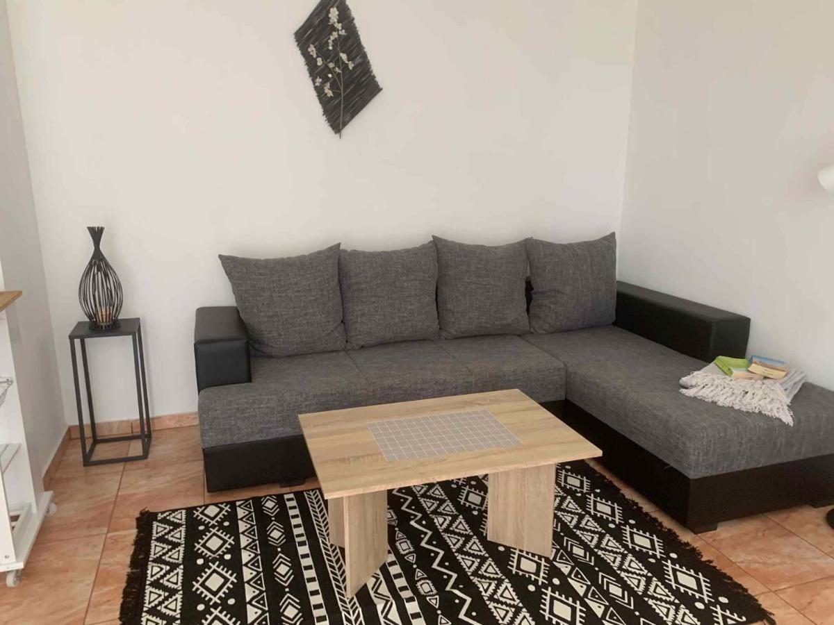 Apartments In Cizici/Insel Krk 31083 Luaran gambar