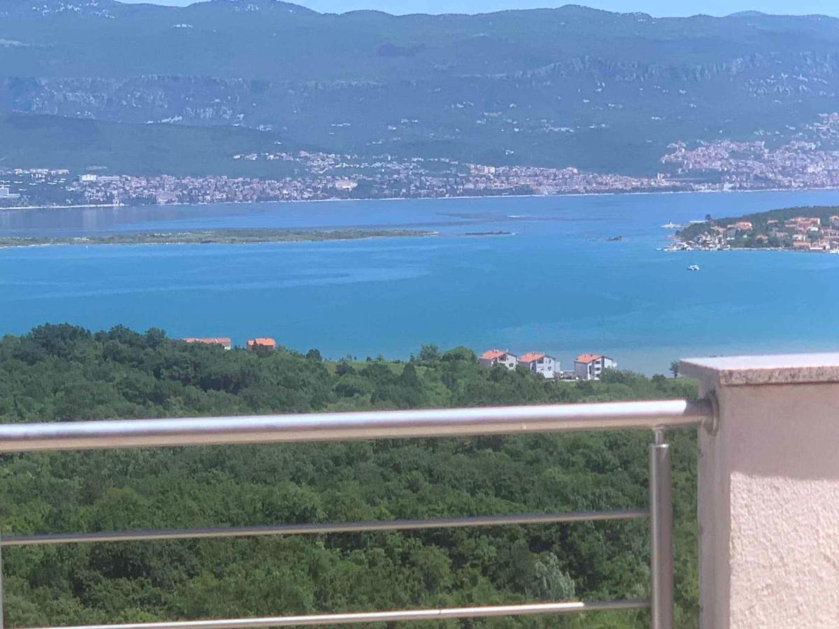 Apartments In Cizici/Insel Krk 31083 Luaran gambar