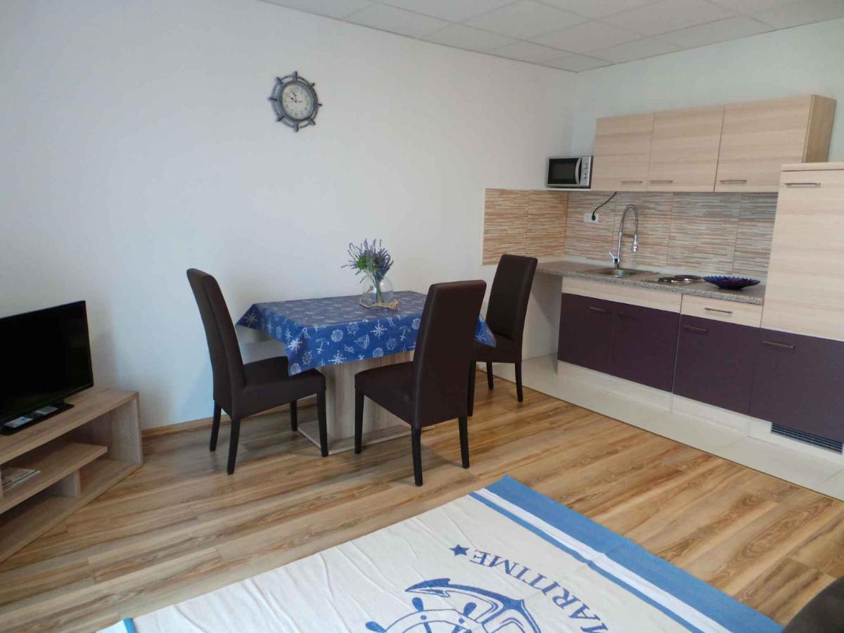 Apartments In Cizici/Insel Krk 31083 Luaran gambar
