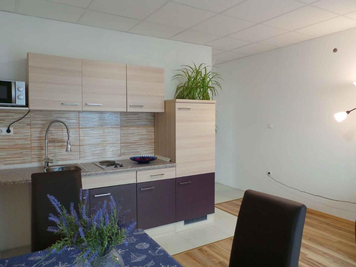 Apartments In Cizici/Insel Krk 31083 Luaran gambar