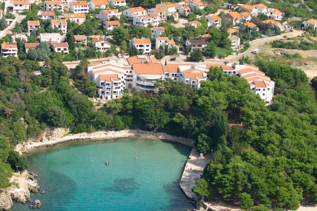 Apartments In Cizici/Insel Krk 31083 Luaran gambar
