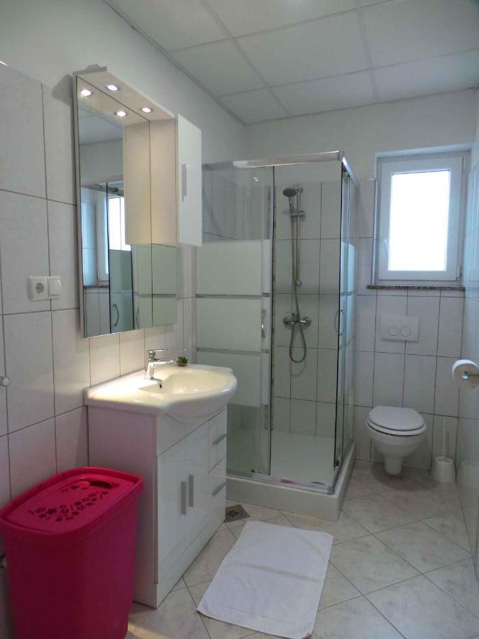 Apartments In Cizici/Insel Krk 31083 Luaran gambar