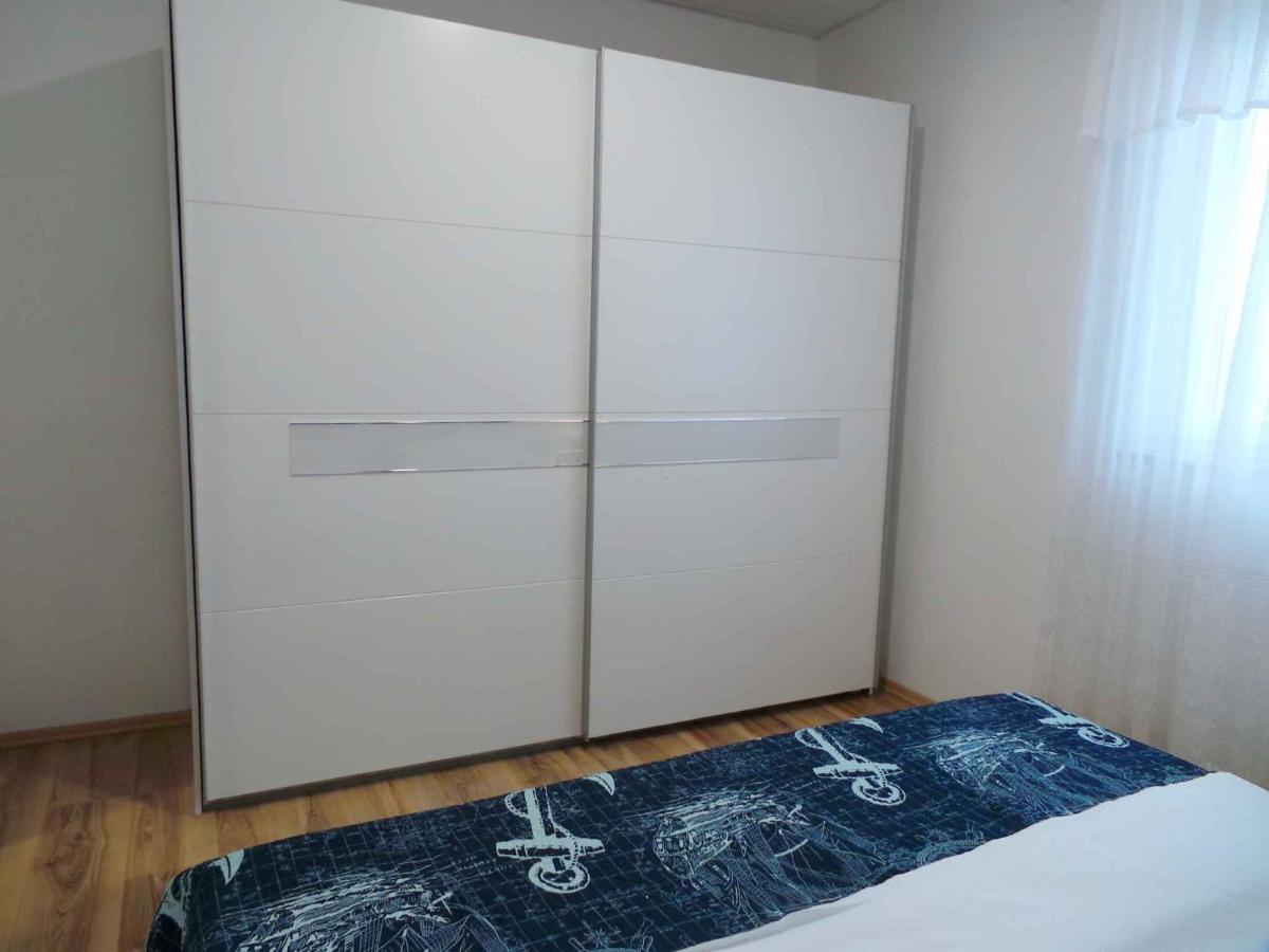 Apartments In Cizici/Insel Krk 31083 Luaran gambar