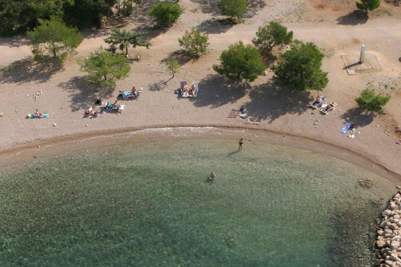 Apartments In Cizici/Insel Krk 31083 Luaran gambar
