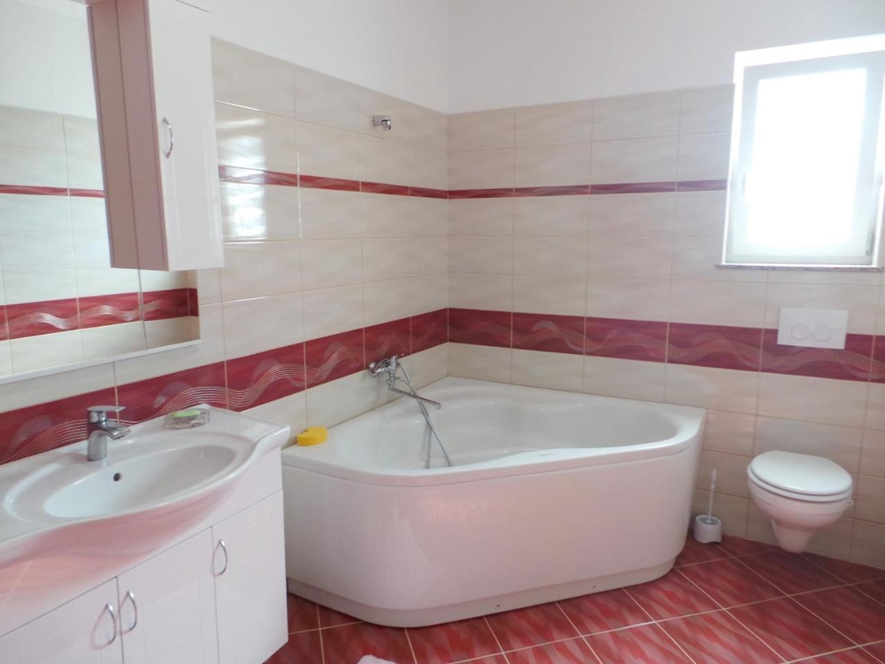 Apartments In Cizici/Insel Krk 31083 Luaran gambar